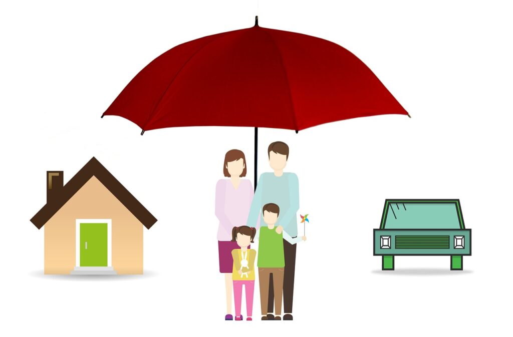 The Role of Life Insurance in Estate Planning